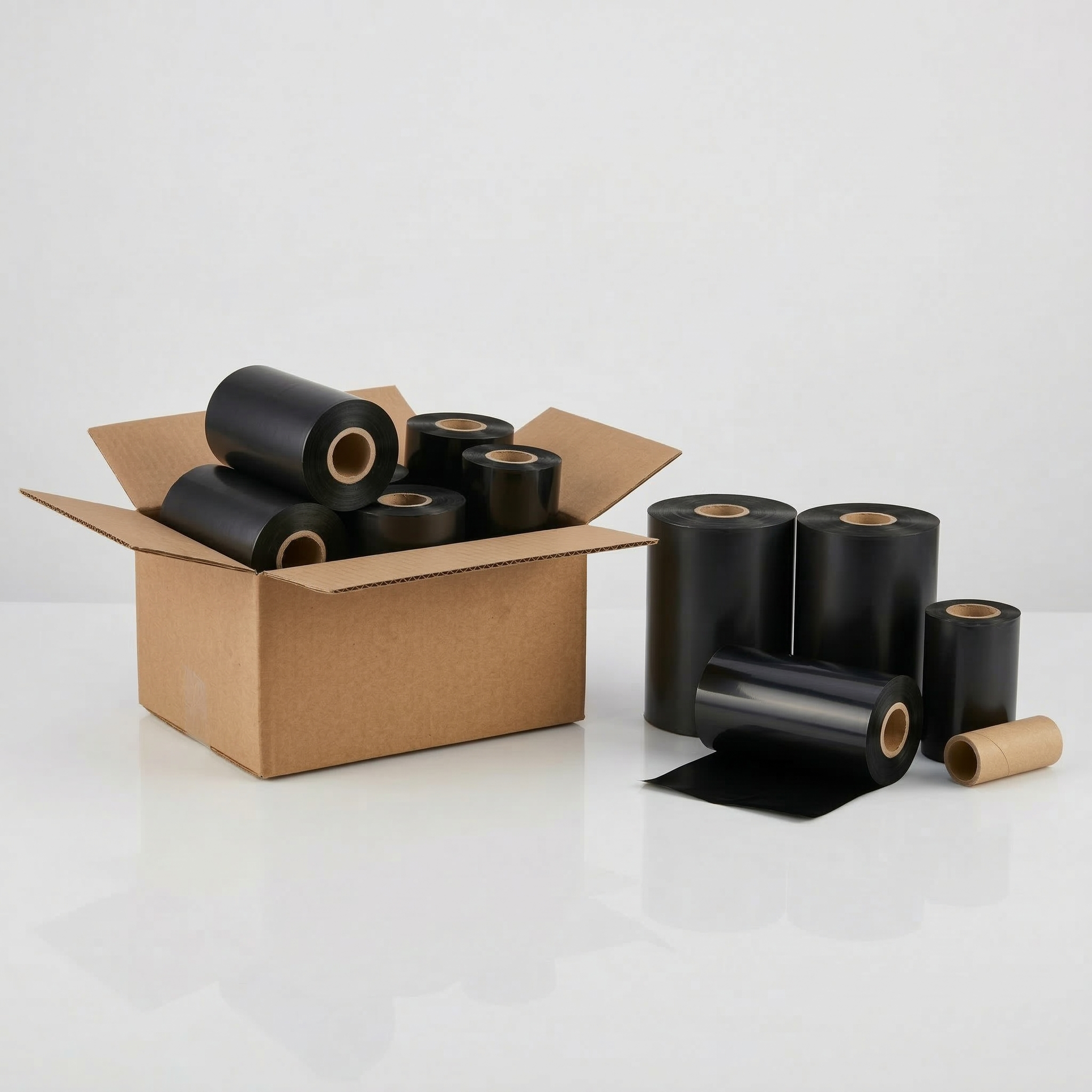 Lojistik Sürtünme Dayanımı